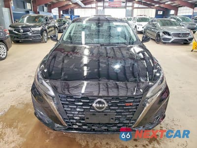 Piąte zdjęcie samochodu w środku: 2024 NISSAN ALTIMA 2.5 SR VIN:1N4BL4CW4RN329281 - miniatura