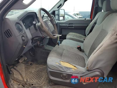 Zdjęcie 7 z 12 samochodu: 2016 FORD F250 SUPER DUTY VIN:1FT7X2B68GEB30158 - miniatura