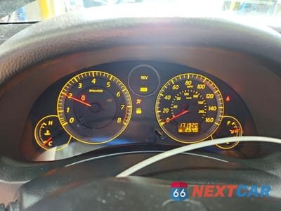 Zdjęcie 9 z 12 samochodu: 2005 INFINITI G35 BASE VIN:JNKCV51E85M214884 - miniatura