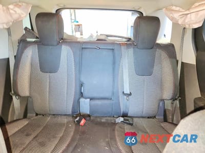 Zdjęcie 10 z 14 samochodu: 2013 GMC TERRAIN SLE VIN:2GKFLTEK3D6424142 - miniatura