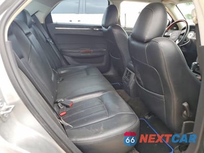 Zdjęcie 10 z 12 samochodu: 2009 CHRYSLER 300C VIN:2C3KA63T49H572507 - miniatura