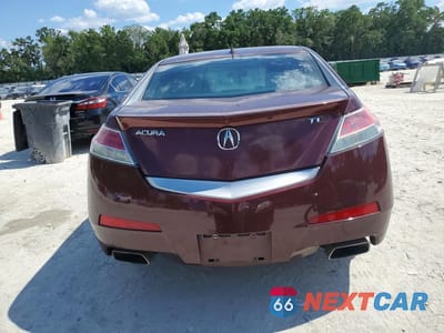Zdjęcie 6 z 12 samochodu: 2011 ACURA TL VIN:19UUA8F51BA007778 - miniatura