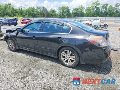 Drugie zdjęcie samochodu z przodu: 2007 NISSAN ALTIMA 2.5 VIN:1N4AL21E37C213380 - miniatura