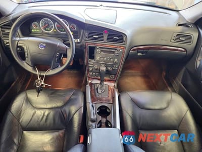 Zdjęcie 8 z 12 samochodu: 2007 VOLVO XC70 VIN:YV4SZ592471280362 - miniatura
