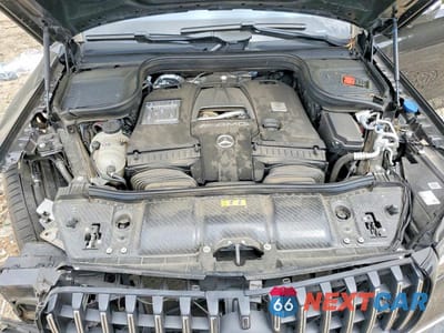 Zdjęcie 12 z 14 samochodu: 2024 MERCEDES-BENZ GLS 63 AMG 4MATIC VIN:4JGFF8KE3RB130612 - miniatura