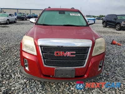 Piąte zdjęcie samochodu w środku: 2013 GMC TERRAIN SLE VIN:2GKFLTEK9D6282041 - miniatura