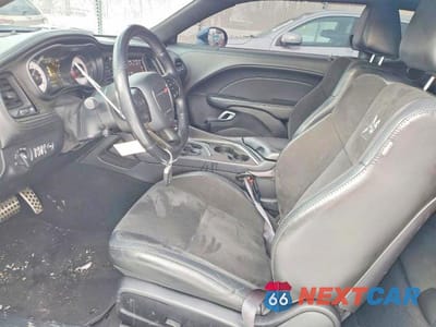 Zdjęcie 7 z 12 samochodu: 2021 DODGE CHALLENGER R VIN:2C3CDZFJ7MH603040 - miniatura