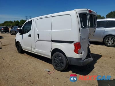 Drugie zdjęcie samochodu z przodu: 2013 NISSAN NV200 S VIN:3N6CM0KN1DK690203 - miniatura