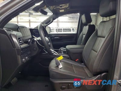 Zdjęcie 7 z 13 samochodu: 2025 CHEVROLET SUBURBAN K1500 HIGH COUNTRY VIN:1GNS6GRL5SR378771 - miniatura
