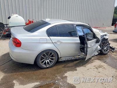 Trzecie zdjęcie samochodu z tyłu: 2008 BMW 328 I VIN:WBAVA33518FV66508 - miniatura