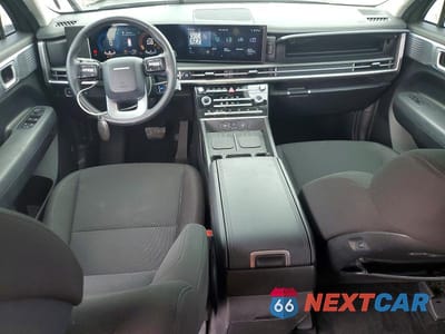 Zdjęcie 8 z 13 samochodu: 2024 HYUNDAI SANTA FE SE VIN:5NMP14GL2RH005880 - miniatura