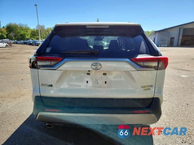 Zdjęcie 6 z 13 samochodu: 2022 TOYOTA RAV4 LIMITED VIN:JTMN1RFV6ND085629 - miniatura
