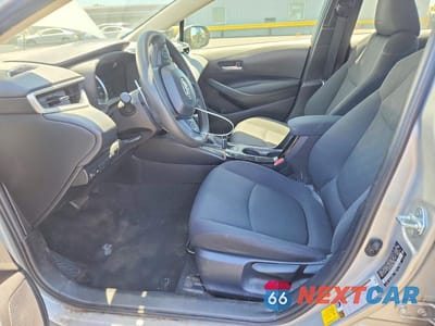 Zdjęcie 7 z 12 samochodu: 2020 TOYOTA COROLLA LE VIN:JTDEPRAE8LJ043113 - miniatura