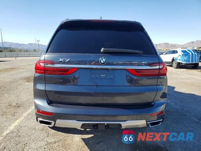 Zdjęcie 11 z 26 samochodu: 2019 BMW X7 XDRIVE40I VIN:5UXCW2C51KL084344 - miniatura