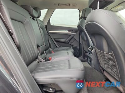 Zdjęcie 11 z 13 samochodu: 2019 AUDI Q5 PREMIUM PLUS VIN:WA1BNAFYXK2056476 - miniatura