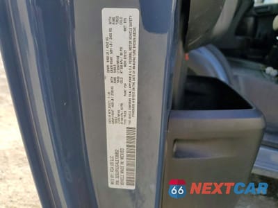 Zdjęcie 13 z 13 samochodu: 2020 RAM PROMASTER 3500 CARGO VIN:3C6URVJG4LE136652 - miniatura