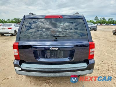 Zdjęcie 6 z 13 samochodu: 2011 JEEP PATRIOT VIN:1J4NT1GA7BD175286 - miniatura