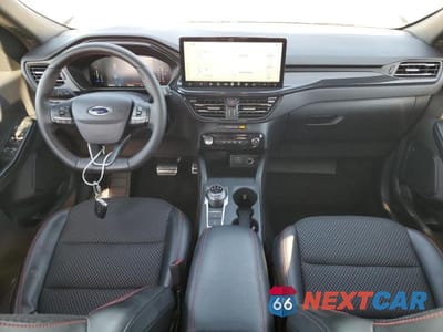 Zdjęcie 8 z 13 samochodu: 2024 FORD ESCAPE ST LINE VIN:1FMCU0MN0RUB47654 - miniatura