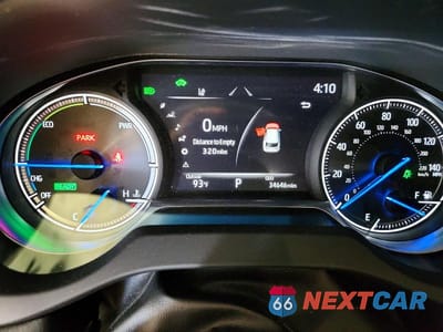 Zdjęcie 9 z 13 samochodu: 2021 TOYOTA VENZA LIMITED VIN:JTEAAAAH7MJ024982 - miniatura