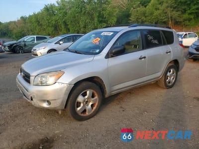 2006 TOYOTA RAV4 BASE JTMBD33V366014115 - główne zdjęcie licytacji z USA - miniatura