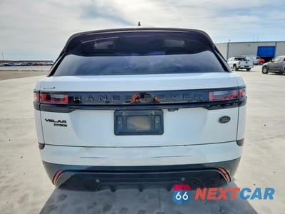 Zdjęcie 6 z 14 samochodu: 2020 LAND ROVER RANGE ROVER VELAR R-DYNAMIC S VIN:SALYK2EX6LA273434 - miniatura