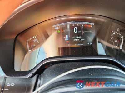 Zdjęcie 9 z 13 samochodu: 2019 HONDA CR-V EX VIN:2HKRW2H59KH670198 - miniatura