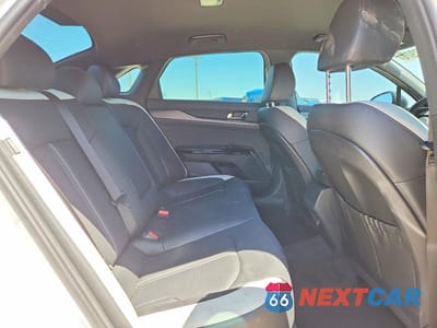 Zdjęcie 10 z 13 samochodu: 2025 KIA K5 GT LINE VIN:KNAG64J71S5383465 - miniatura