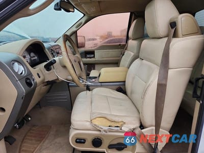 Zdjęcie 7 z 12 samochodu: 2004 FORD F150 VIN:1FTPX12594NB40517 - miniatura