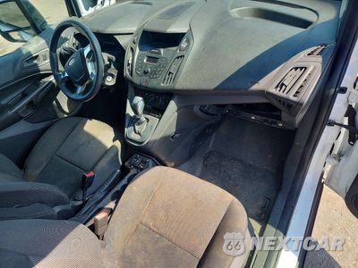 Zdjęcie 8 z 13 samochodu: 2015 FORD TRANSIT CONNECT XL VIN:NM0LS7E71F1225470 - miniatura
