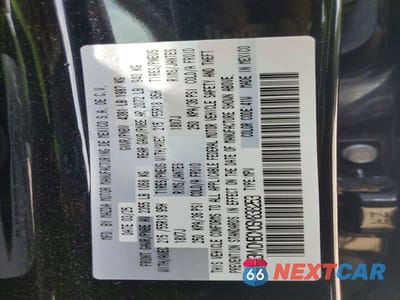 Zdjęcie 14 z 14 samochodu: 2025 MAZDA CX-30 PREFERRED VIN:3MVDMBCM0SM838253 - miniatura