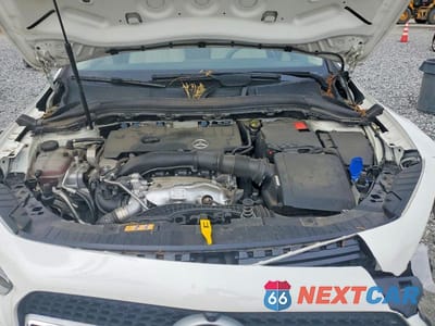 Zdjęcie 12 z 14 samochodu: 2021 MERCEDES-BENZ GLA 250 4MATIC VIN:W1N4N4HB3MJ207250 - miniatura
