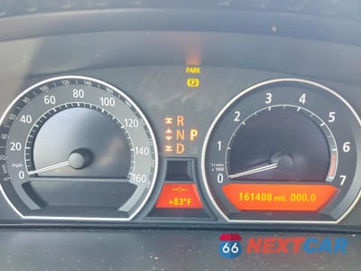 Zdjęcie 9 z 12 samochodu: 2007 BMW 760 LI VIN:WBAHN03567DD98748 - miniatura