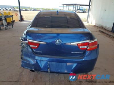 Zdjęcie 6 z 12 samochodu: 2014 BUICK VERANO VIN:1G4PP5SK2E4122750 - miniatura