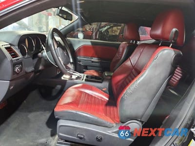Zdjęcie 7 z 13 samochodu: 2013 DODGE CHALLENGER R VIN:2C3CDYBT1DH529406 - miniatura