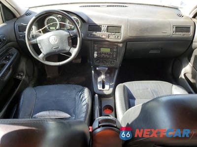 Zdjęcie 8 z 12 samochodu: 2004 VOLKSWAGEN JETTA GLS VIN:3VWSK69MX4M033258 - miniatura