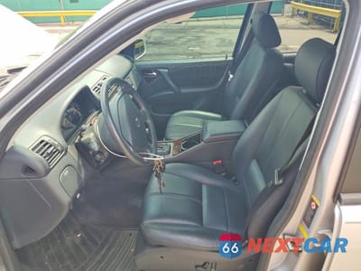 Zdjęcie 7 z 13 samochodu: 2004 MERCEDES-BENZ ML 350 VIN:4JGAB57EX4A477382 - miniatura