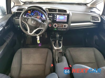 Zdjęcie 8 z 13 samochodu: 2015 HONDA FIT EX VIN:3HGGK5H88FM729452 - miniatura