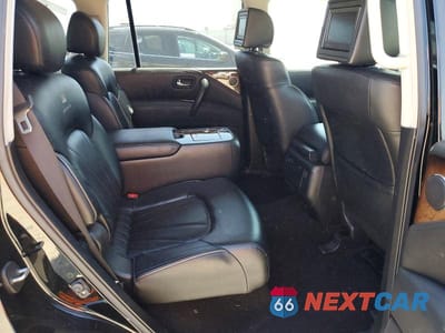 Zdjęcie 11 z 13 samochodu: 2011 INFINITI QX56 VIN:JN8AZ2NE0B9001713 - miniatura
