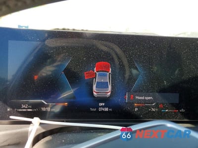 Zdjęcie 9 z 12 samochodu: 2025 BMW 330XI VIN:3MW89CW06S8F34207 - miniatura
