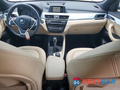Zdjęcie 8 z 12 samochodu: 2017 BMW X1 XDRIVE28I VIN:WBXHT3C31H5F71759 - miniatura