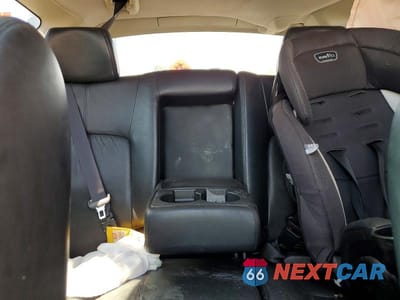 Zdjęcie 10 z 13 samochodu: 2010 NISSAN MURANO S VIN:JN8AZ1MU3AW008920 - miniatura