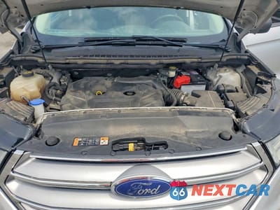 Zdjęcie 12 z 13 samochodu: 2016 FORD EDGE SE VIN:2FMPK4G91GBC33491 - miniatura