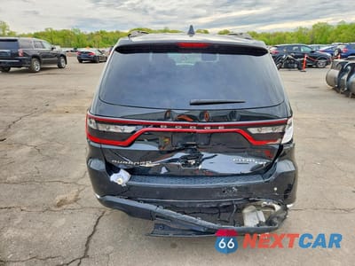 Zdjęcie 6 z 14 samochodu: 2015 DODG DURANGO VIN:1C4RDHEG3FC888363 - miniatura