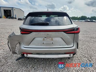 Zdjęcie 6 z 13 samochodu: 2025 LEXUS NX 350H BASE VIN:2T2AKCEZ5SC043874 - miniatura