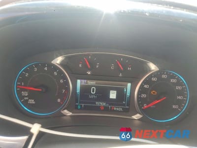 Zdjęcie 9 z 13 samochodu: 2019 CHEVROLET TRAVERSE LT VIN:1GNERHKW3KJ130919 - miniatura