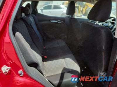 Zdjęcie 10 z 12 samochodu: 2018 NISSAN QASHQAI VIN:JN1BJ1CR4JW281842 - miniatura