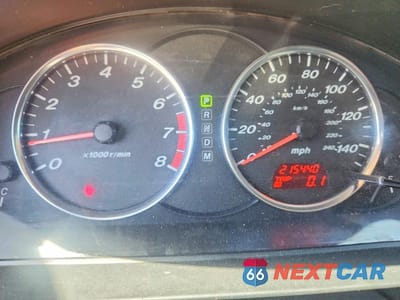 Zdjęcie 9 z 12 samochodu: 2006 MAZDA 6 S VIN:1YVHP84D765M37493 - miniatura
