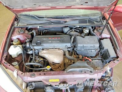 Zdjęcie 11 z 13 samochodu: 2003 TOYOTA CAMRY LE VIN:4T1BE32K83U167709 - miniatura