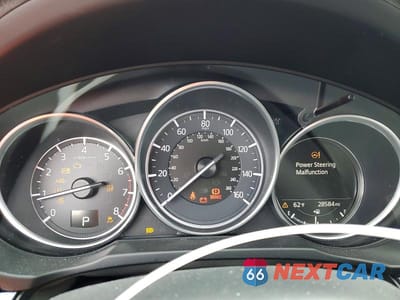 Zdjęcie 9 z 13 samochodu: 2018 MAZDA CX-5 TOURING VIN:JM3KFBCM3J0311724 - miniatura
