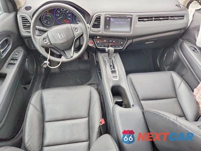 Zdjęcie 8 z 13 samochodu: 2016 HONDA HR-V EXL VIN:3CZRU6H73GM711080 - miniatura